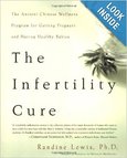The Infertility Cure, Randine Lewis