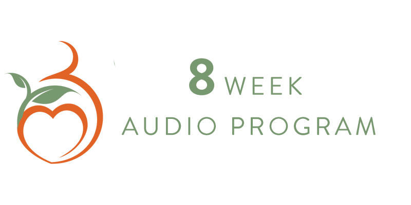 8 week audio program, Journey to Parenthood and Abyond