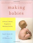 Making Babies, Sami David and Jull Blakeway