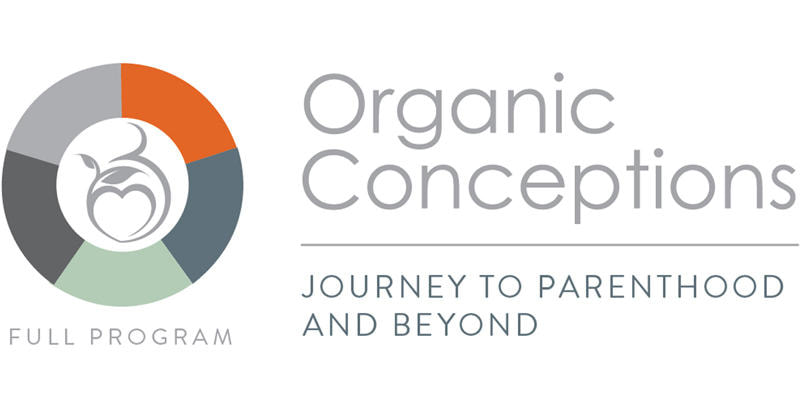 Organic Conceptions, Journey to Parenthood and Beyond